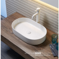 Atacado New Design Face Wash Basin